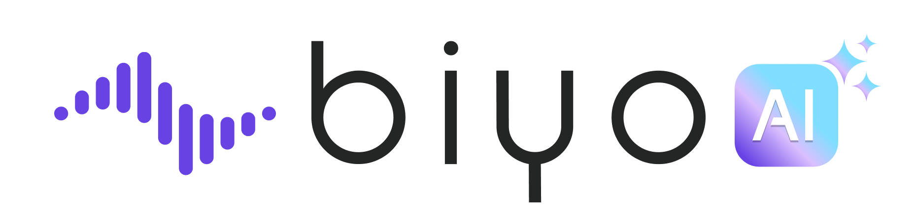 Biyo AI Logo